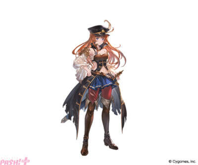 『グラブル』12周年記念の期間限定イベント「PS, the Astrals…」は2月26日19時より開幕！ ナルメア、シス、ダリダラ、フィルキスなど登場キャラも判明