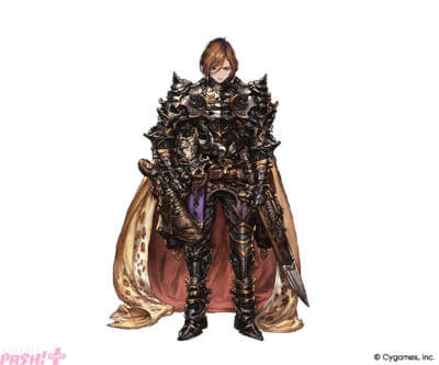 『グラブル』12周年記念の期間限定イベント「PS, the Astrals…」は2月26日19時より開幕！ ナルメア、シス、ダリダラ、フィルキスなど登場キャラも判明