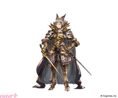 『グラブル』12周年記念の期間限定イベント「PS, the Astrals…」は2月26日19時より開幕！ ナルメア、シス、ダリダラ、フィルキスなど登場キャラも判明