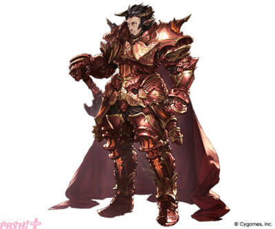 『グラブル』12周年記念の期間限定イベント「PS, the Astrals…」は2月26日19時より開幕！ ナルメア、シス、ダリダラ、フィルキスなど登場キャラも判明