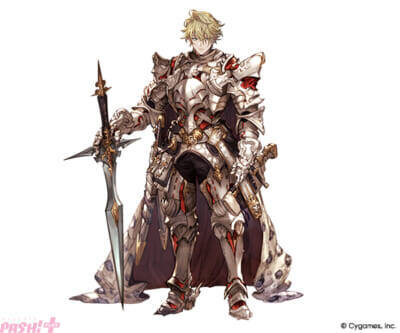 『グラブル』12周年記念の期間限定イベント「PS, the Astrals…」は2月26日19時より開幕！ ナルメア、シス、ダリダラ、フィルキスなど登場キャラも判明