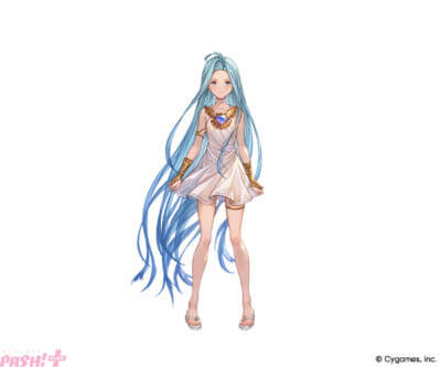 『グラブル』12周年記念の期間限定イベント「PS, the Astrals…」は2月26日19時より開幕！ ナルメア、シス、ダリダラ、フィルキスなど登場キャラも判明