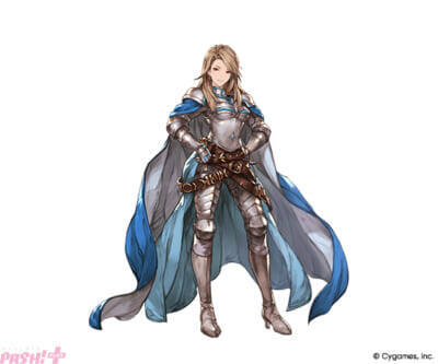 『グラブル』12周年記念の期間限定イベント「PS, the Astrals…」は2月26日19時より開幕！ ナルメア、シス、ダリダラ、フィルキスなど登場キャラも判明