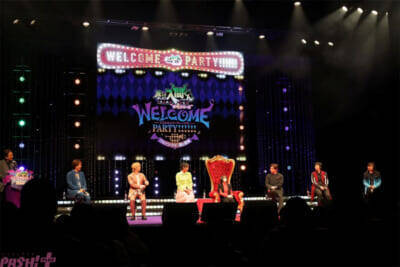 アニメ『魔入りました！入間くん』プルソン・ソイ役 伊藤節生さん「しゃべらなそうな雰囲気のキャラクターなんですが、実はセリフがたくさんあります」収録秘話や制作の裏側も大公開の放送直前イベントレポートが到着！