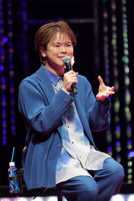 アニメ『魔入りました！入間くん』プルソン・ソイ役 伊藤節生さん「しゃべらなそうな雰囲気のキャラクターなんですが、実はセリフがたくさんあります」収録秘話や制作の裏側も大公開の放送直前イベントレポートが到着！