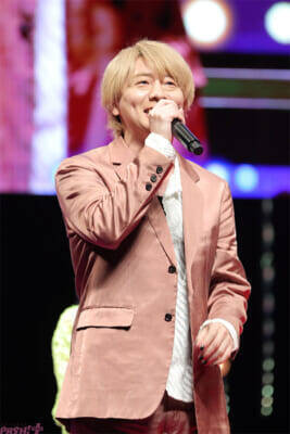 アニメ『魔入りました！入間くん』プルソン・ソイ役 伊藤節生さん「しゃべらなそうな雰囲気のキャラクターなんですが、実はセリフがたくさんあります」収録秘話や制作の裏側も大公開の放送直前イベントレポートが到着！