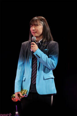 アニメ『魔入りました！入間くん』プルソン・ソイ役 伊藤節生さん「しゃべらなそうな雰囲気のキャラクターなんですが、実はセリフがたくさんあります」収録秘話や制作の裏側も大公開の放送直前イベントレポートが到着！