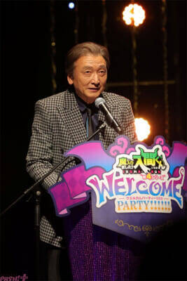 アニメ『魔入りました！入間くん』プルソン・ソイ役 伊藤節生さん「しゃべらなそうな雰囲気のキャラクターなんですが、実はセリフがたくさんあります」収録秘話や制作の裏側も大公開の放送直前イベントレポートが到着！