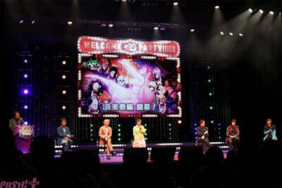 アニメ『魔入りました！入間くん』プルソン・ソイ役 伊藤節生さん「しゃべらなそうな雰囲気のキャラクターなんですが、実はセリフがたくさんあります」収録秘話や制作の裏側も大公開の放送直前イベントレポートが到着！