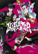 【パラライ】『Paradox Live』4th SEASON始動！ 新チーム『ILLGATOR』ビジュアル、ボイストレーラー、新曲『怠。』MV、キャストコメントなどが一挙解禁