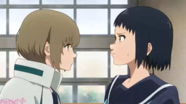 アニメ『不滅のあなたへ Season3』フシはミズハ自身が幸せに生きられる場所を作りたい考えるが…？ 第13話「とぶむし」あらすじ＆先行カット