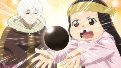 アニメ『不滅のあなたへ Season3』フシはミズハ自身が幸せに生きられる場所を作りたい考えるが…？ 第13話「とぶむし」あらすじ＆先行カット