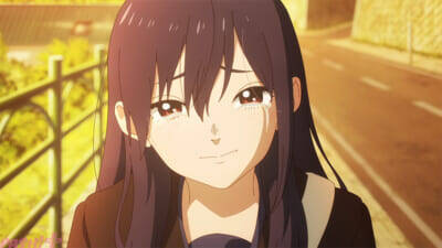 アニメ『不滅のあなたへ Season3』フシはミズハ自身が幸せに生きられる場所を作りたい考えるが…？ 第13話「とぶむし」あらすじ＆先行カット