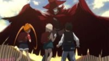 アニメ『地獄先生ぬ～べ～』A役は子安武人さんが担当！ 第17話『「A」がきた！』あらすじ＆先行カットが公開