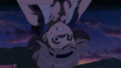 アニメ『地獄先生ぬ～べ～』A役は子安武人さんが担当！ 第17話『「A」がきた！』あらすじ＆先行カットが公開