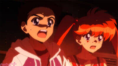 アニメ『地獄先生ぬ～べ～』A役は子安武人さんが担当！ 第17話『「A」がきた！』あらすじ＆先行カットが公開