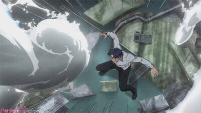 アニメ『マリッジトキシン』OP『Kill or Kiss』ノンクレジット映像が公開！ 第3話「初めての相手」あらすじ＆先行カットも到着