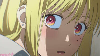 アニメ『マリッジトキシン』OP『Kill or Kiss』ノンクレジット映像が公開！ 第3話「初めての相手」あらすじ＆先行カットも到着