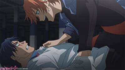 アニメ『マリッジトキシン』OP『Kill or Kiss』ノンクレジット映像が公開！ 第3話「初めての相手」あらすじ＆先行カットも到着