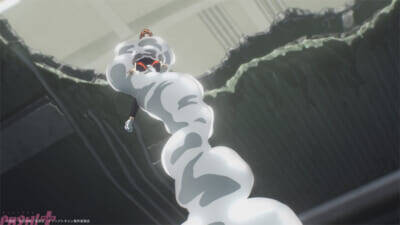 アニメ『マリッジトキシン』OP『Kill or Kiss』ノンクレジット映像が公開！ 第3話「初めての相手」あらすじ＆先行カットも到着