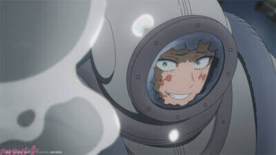 アニメ『マリッジトキシン』OP『Kill or Kiss』ノンクレジット映像が公開！ 第3話「初めての相手」あらすじ＆先行カットも到着