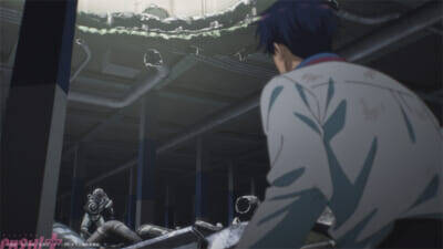 アニメ『マリッジトキシン』OP『Kill or Kiss』ノンクレジット映像が公開！ 第3話「初めての相手」あらすじ＆先行カットも到着