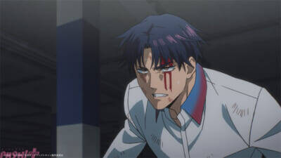 アニメ『マリッジトキシン』OP『Kill or Kiss』ノンクレジット映像が公開！ 第3話「初めての相手」あらすじ＆先行カットも到着