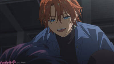 アニメ『マリッジトキシン』OP『Kill or Kiss』ノンクレジット映像が公開！ 第3話「初めての相手」あらすじ＆先行カットも到着