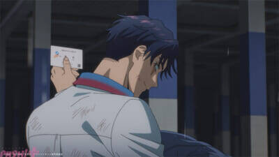 アニメ『マリッジトキシン』OP『Kill or Kiss』ノンクレジット映像が公開！ 第3話「初めての相手」あらすじ＆先行カットも到着