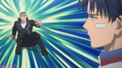 アニメ『マリッジトキシン』OP『Kill or Kiss』ノンクレジット映像が公開！ 第3話「初めての相手」あらすじ＆先行カットも到着