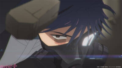 アニメ『マリッジトキシン』OP『Kill or Kiss』ノンクレジット映像が公開！ 第3話「初めての相手」あらすじ＆先行カットも到着