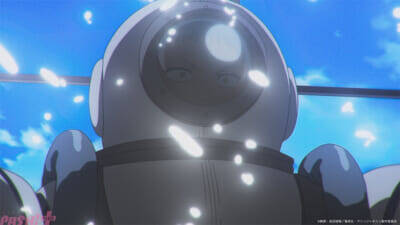 アニメ『マリッジトキシン』OP『Kill or Kiss』ノンクレジット映像が公開！ 第3話「初めての相手」あらすじ＆先行カットも到着