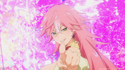 アニメ『マリッジトキシン』OP『Kill or Kiss』ノンクレジット映像が公開！ 第3話「初めての相手」あらすじ＆先行カットも到着