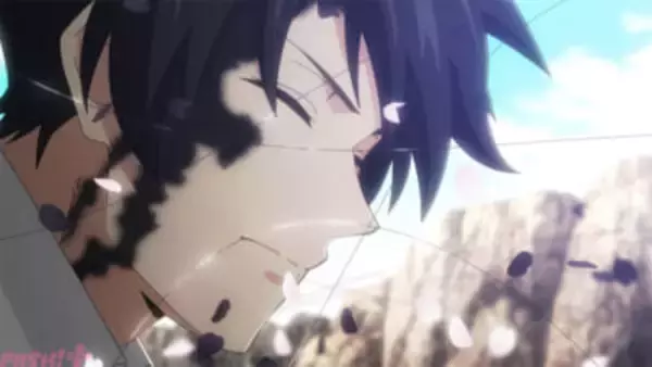 アニメ『夜桜さんちの大作戦』太陽は必死に凶一郎へ手を伸ばす…！ 第39話「家族になろう」あらすじ＆先行カット