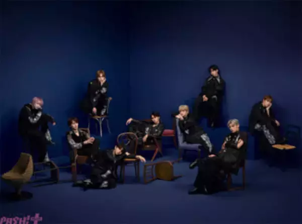 アニメ『ただいま、おじゃまされます！』OP主題歌アーティストに超特急が決定！ 4月7日より毎週火曜深夜25時29分から放送開始