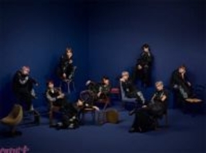 アニメ『ただいま、おじゃまされます！』OP主題歌アーティストに超特急が決定！ 4月7日より毎週火曜深夜25時29分から放送開始