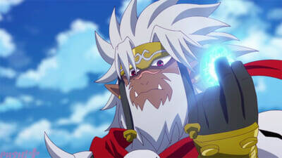 アニメ『デジモンビートブレイク』先行カットにはグレイモンの姿も!? 第20話「天才の証明」あらすじ