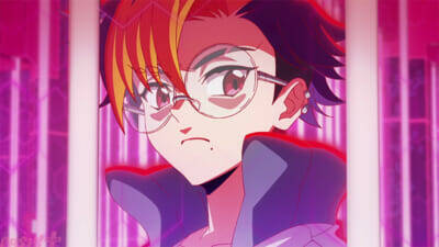 アニメ『デジモンビートブレイク』先行カットにはグレイモンの姿も!? 第20話「天才の証明」あらすじ