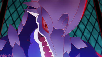 アニメ『デジモンビートブレイク』先行カットにはグレイモンの姿も!? 第20話「天才の証明」あらすじ