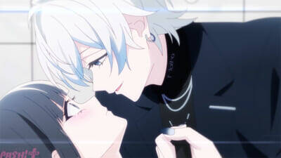 【ニディガ】アニメ『NEEDY GIRL OVERDOSE』は4月4日より放送開始！ キタニタツヤさんによるEDテーマ『れびてーしょん』もお披露目の本PVも解禁