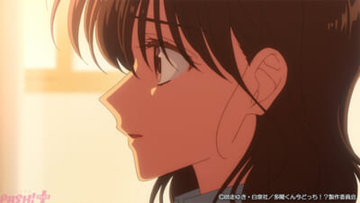 アニメ『多聞くん今どっち!?』多聞への想いを自覚したうたげはハウスキーピングのバイトを退職し…！？ 第13話「わたし、腹を括ります。」あらすじ＆先行カット