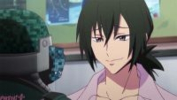 アニメ『デジモンビートブレイク』ニリンソウの前で倒れていたハルオミ。キョウに助けられ、コマンドラモンと再会を果たすが…？ 第26話「罪の味」あらすじ＆先行カット