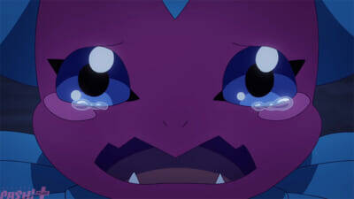 アニメ『デジモンビートブレイク』ニリンソウの前で倒れていたハルオミ。キョウに助けられ、コマンドラモンと再会を果たすが…？ 第26話「罪の味」あらすじ＆先行カット