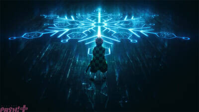 『劇場版「鬼滅の刃」無限城編』本編映像を使用したキャラクターCMが8週連続で公開決定！ 第1弾として［竈門炭治郎］が解禁