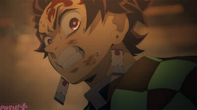 『劇場版「鬼滅の刃」無限城編』本編映像を使用したキャラクターCMが8週連続で公開決定！ 第1弾として［竈門炭治郎］が解禁