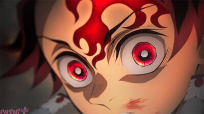 『劇場版「鬼滅の刃」無限城編』本編映像を使用したキャラクターCMが8週連続で公開決定！ 第1弾として［竈門炭治郎］が解禁