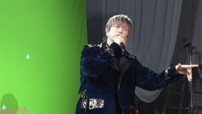 『シャドバWB』小林幸子さん×GACKTさんが夢のデュエット!? 新TV-CM「シャドバ行進曲」篇が放映開始