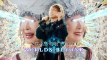 『シャドバWB』小林幸子さん×GACKTさんが夢のデュエット!? 新TV-CM「シャドバ行進曲」篇が放映開始