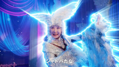 『シャドバWB』小林幸子さん×GACKTさんが夢のデュエット!? 新TV-CM「シャドバ行進曲」篇が放映開始