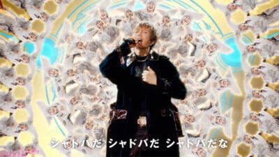 『シャドバWB』小林幸子さん×GACKTさんが夢のデュエット!? 新TV-CM「シャドバ行進曲」篇が放映開始